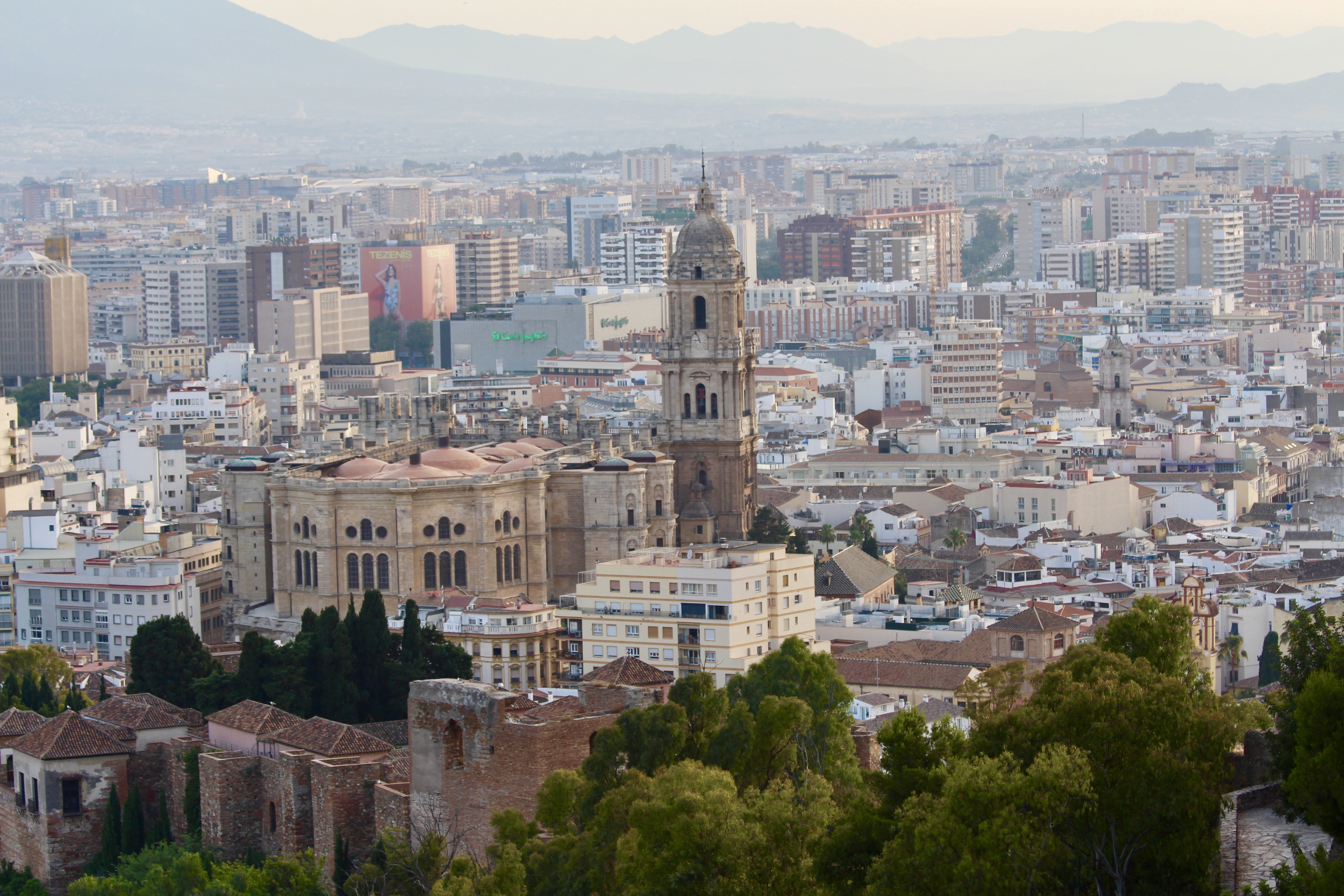 Málaga